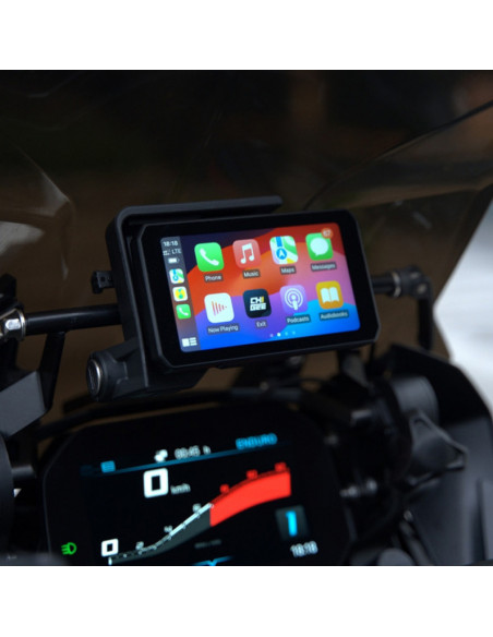 SISTEMA CONDUCCION CHIGEE AIO-5 PLAY BMW VERSION