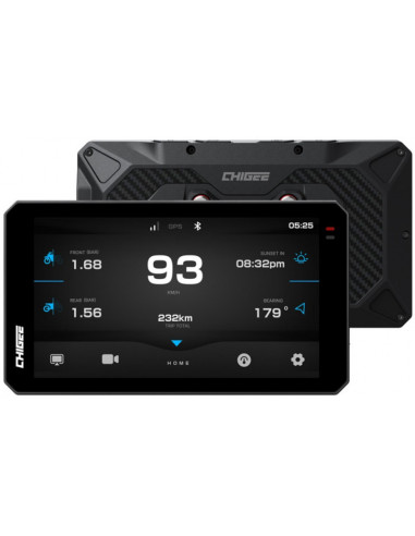 SISTEMA CONDUCCION INTELIGENTE CHIGEE AIO-6 LTE