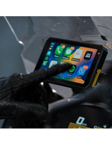 SISTEMA CONDUCCION INTELIGENTE CHIGEE AIO-6 LTE