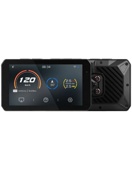 SISTEMA CONDUCCION INTELIGENTE CHIGEE AIO-6 LTE