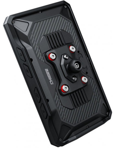SISTEMA CONDUCCION INTELIGENTE CHIGEE AIO-6 LTE