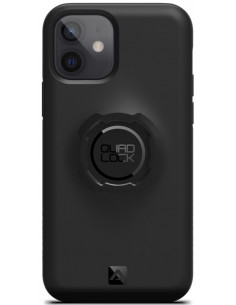 FUNDA SMARTPHONE QUAD LOCK IPHONE 12/12PRO