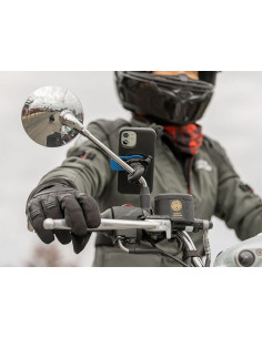 SOPORTE SMARTPHONE QUAD LOCK MIRROR MOUNT 2