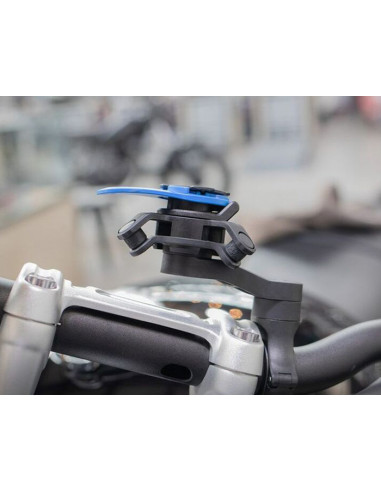 AMORTIGUADOR QUAD LOCK VIBRATION DAMPENER