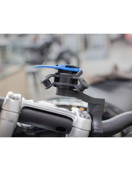 AMORTIGUADOR QUAD LOCK VIBRATION DAMPENER