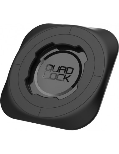 ADAPTADOR UNIVERSAL QUAD LOCK MAG