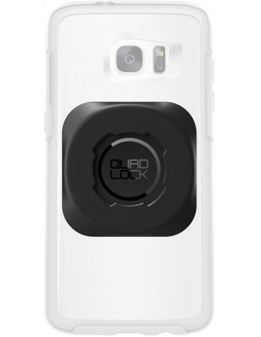 ADAPTADOR UNIVERSAL QUAD LOCK MAG