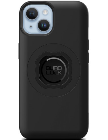 FUNDA SMARTPHONE QUAD LOCK MAG IPHONE 14