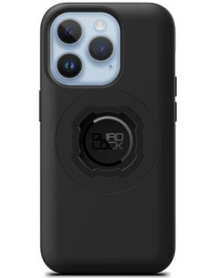 FUNDA SMARTPHONE QUAD LOCK MAG IPHONE 14 PRO