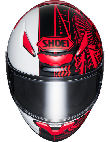 CASCO SHOEI NXR 2 BEAUT TC1