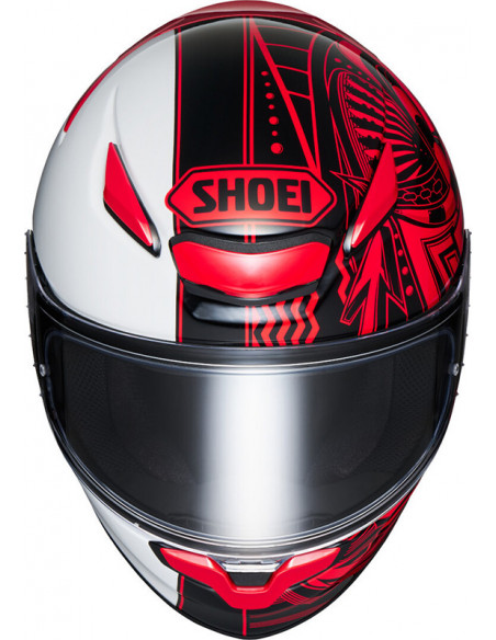 CASCO SHOEI NXR 2 BEAUT TC1