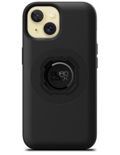 FUNDA SMARTPHONE QUAD LOCK MAG IPHONE 15