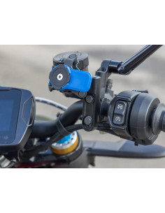 SOPORTE SMARTPHONE QUAD LOCK CLUTCH MOUNT 2