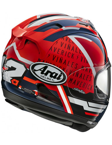 CASCO ARAI RX-7 V EVO MAVERICK 23