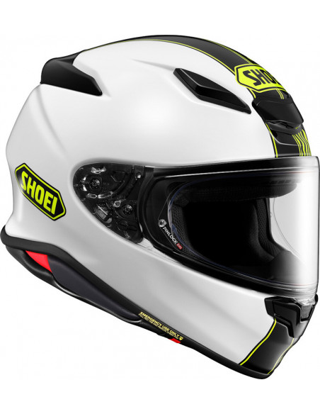 CASCO SHOEI NXR 2 BEAUT TC3