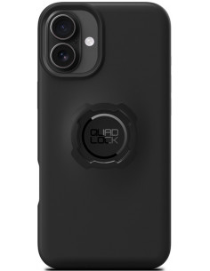 FUNDA SMARTPHONE QUAD LOCK IPHONE 16 PRO 6 3 