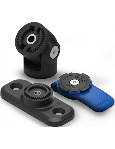 SOPORTE QUAD LOCK MOUNTING KIT FOR SCOOTER