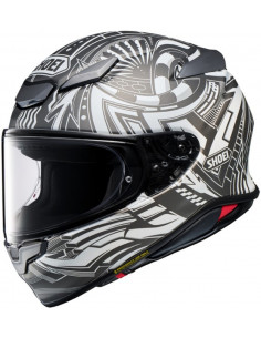CASCO SHOEI NXR 2 BEAUT TC6