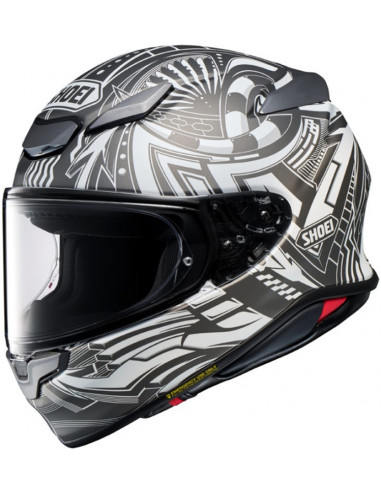 CASCO SHOEI NXR 2 BEAUT TC6