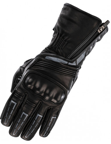 GUANTES RST STORM 2 WP BLACK