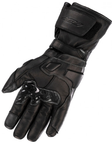 GUANTES RST STORM 2 WP BLACK