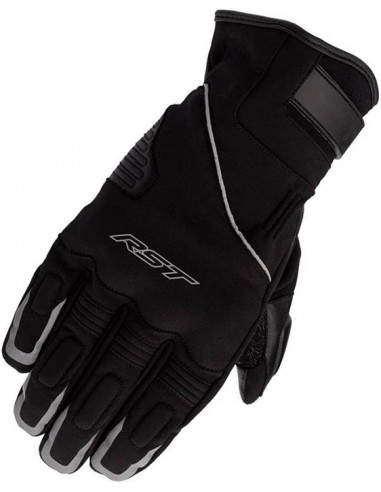 GUANTES RST URBAN LIGHT WP BLACK