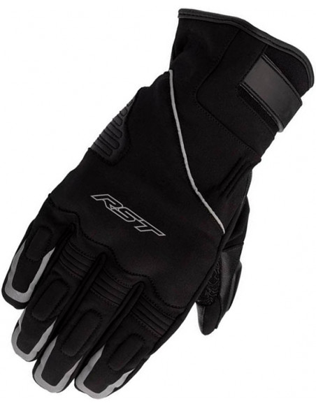 GUANTES RST URBAN LIGHT WP BLACK