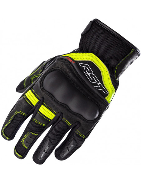 GUANTES RST URBAN AIR 3 BLACK / YELLOW