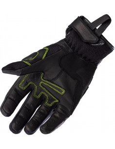 GUANTES RST URBAN AIR 3 BLACK / YELLOW 2