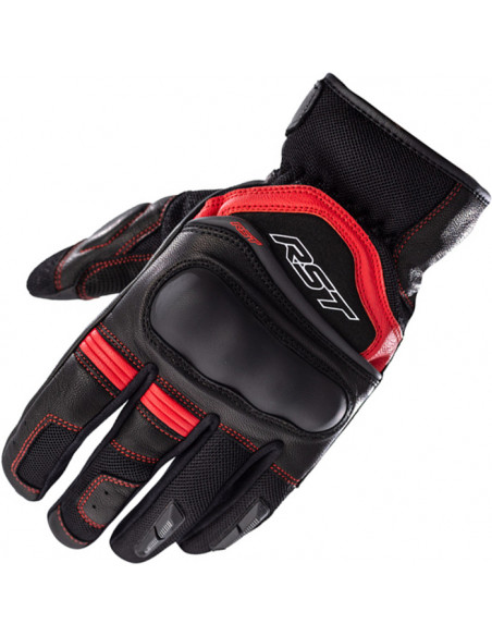 GUANTES RST URBAN AIR 3 BLACK / RED