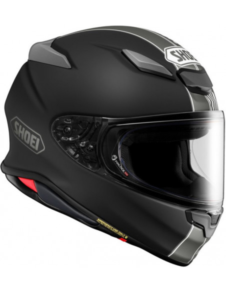 CASCO SHOEI NXR 2 BEAUT TC6