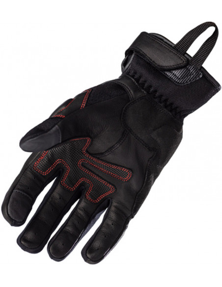 GUANTES RST URBAN AIR 3 BLACK / RED
