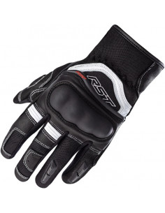 GUANTES RST URBAN AIR 3 BLACK / WHITE