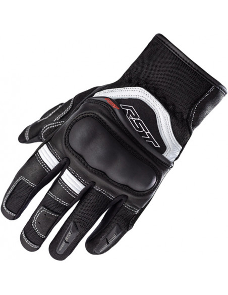 GUANTES RST URBAN AIR 3 BLACK / WHITE
