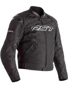 CHAQUETA RST TRATECH EVO 4 BLACK