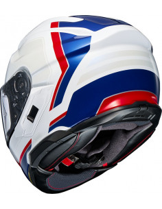 CASCO SHOEI GT-AIR 3 REALM TC-10 2