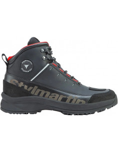 BOTAS STYLMARTIN VERTIGO WP BLACK / ANTHRACITE