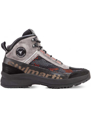 BOTAS STYLMARTIN VERTIGO AIR GREY CAMO