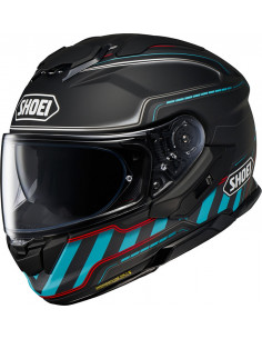 CASCO SHOEI GT-AIR 3 DISCIPLINE TC-2