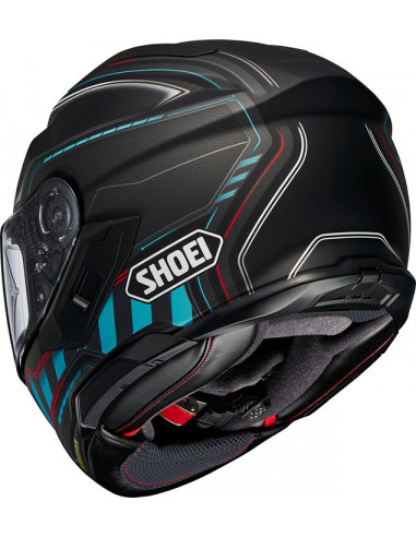 CASCO SHOEI GT-AIR 3 DISCIPLINE TC-2