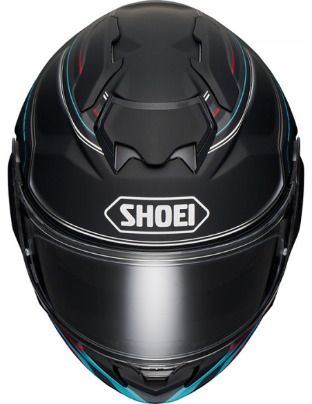 CASCO SHOEI GT-AIR 3 DISCIPLINE TC-2