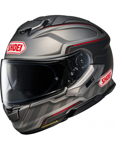 CASCO SHOEI GT-AIR 3 DISCIPLINE TC-1