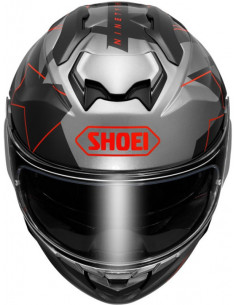 Casco Shoei GT-AIR 3 MM93 Collection Grip TC-1 2