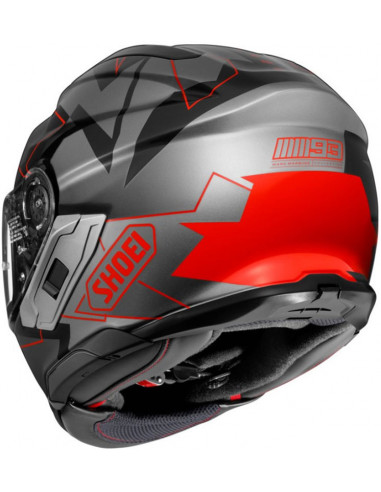 Casco Shoei GT-AIR 3 MM93 Collection Grip TC-1