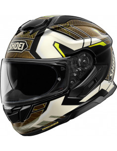 CASCO SHOEI GT-AIR 3 HIKE TC-11