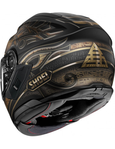 CASCO SHOEI GT-AIR 3 NILE TC-9
