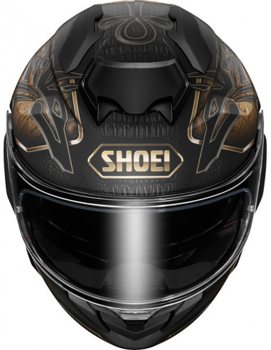 CASCO SHOEI GT-AIR 3 NILE TC-9