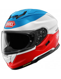 CASCO SHOEI GT-AIR 3 LILT TC-10