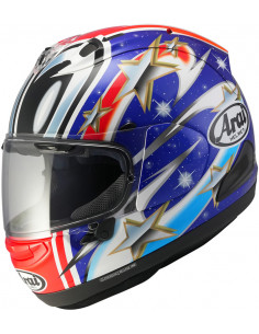Casco Arai RX-7 V Evo Nakano