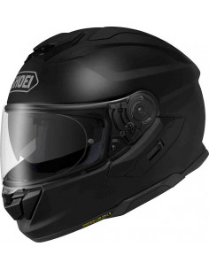 CASCO SHOEI GT-AIR 3 SOLID MATT BLACK